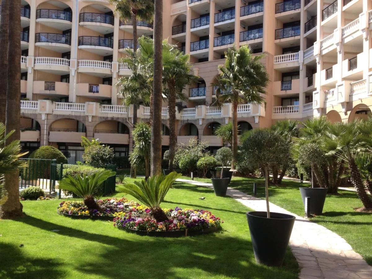 Apartment La Palme D'azur - *