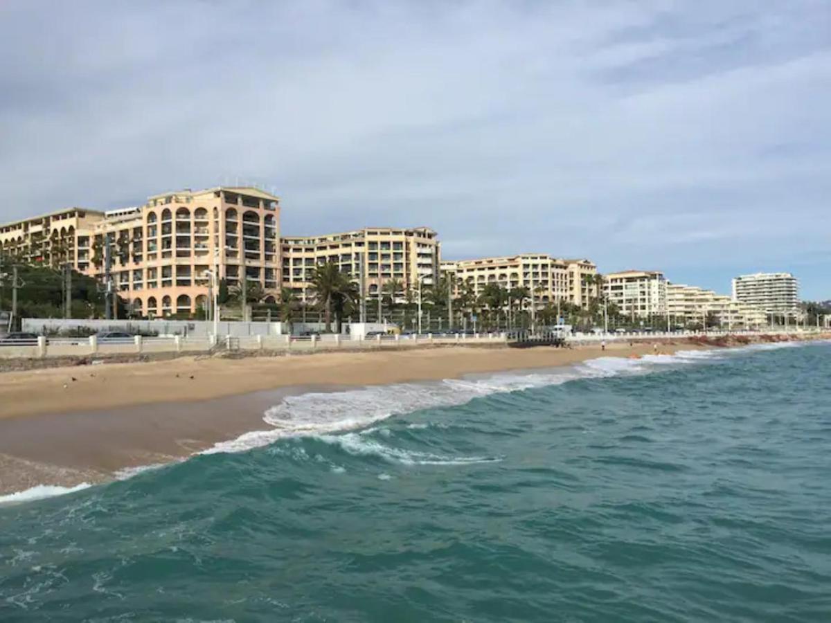 La Palme D'azur - Apartment