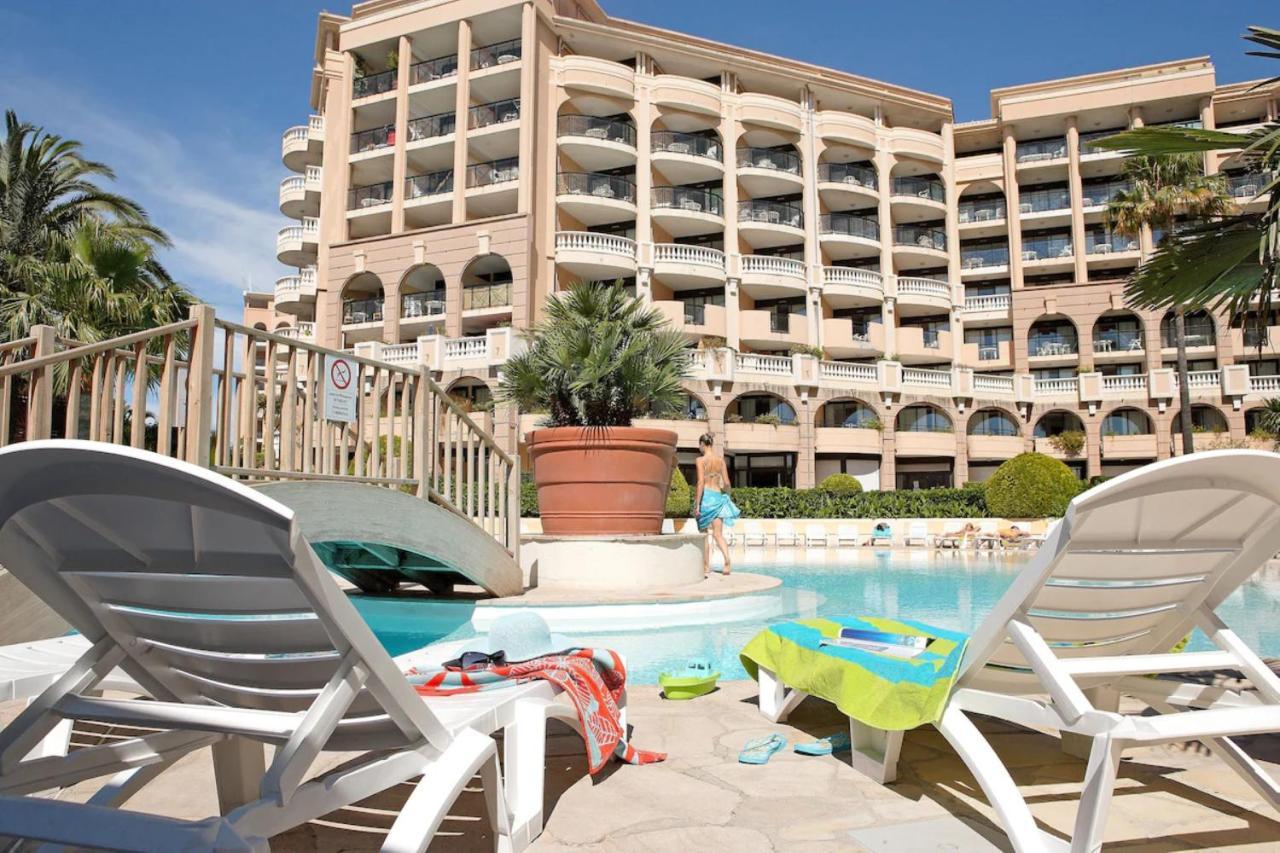 Apartment La Palme D'azur - Cannes