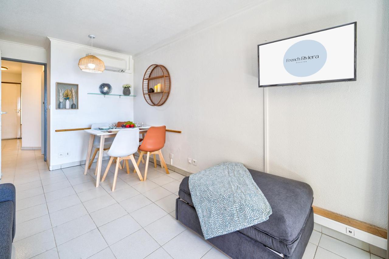 Apartment La Palme D'azur - *