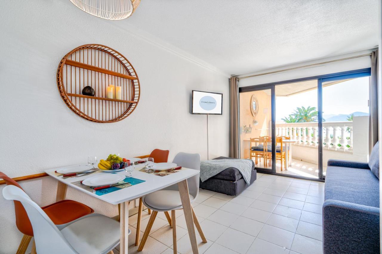 La Palme D'azur -