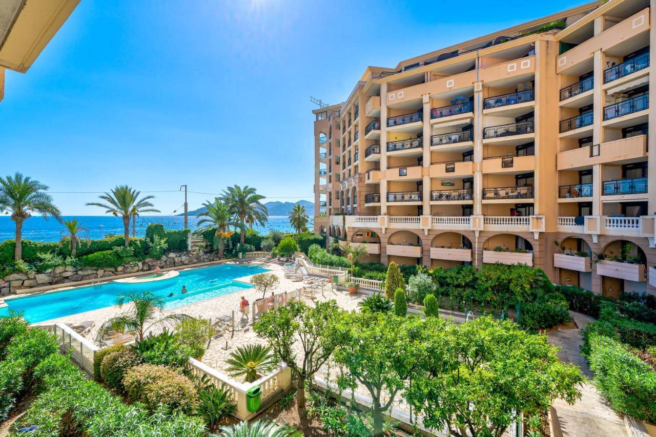 Apartment La Palme D'azur - *