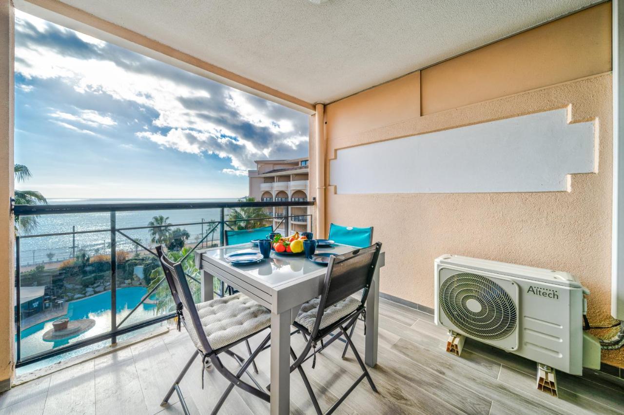La Palme D'azur - Apartment Cannes