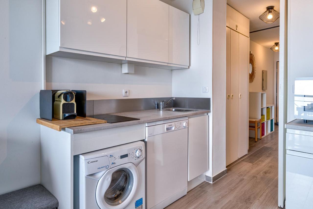 La Palme D'azur - Apartment *