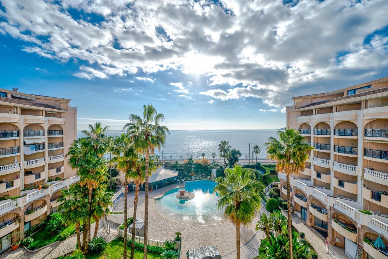 Apartment La Palme D'azur - Cannes