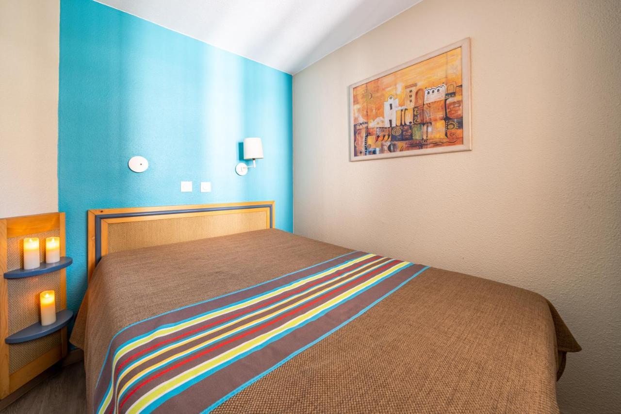 Apartment La Palme D'azur - *