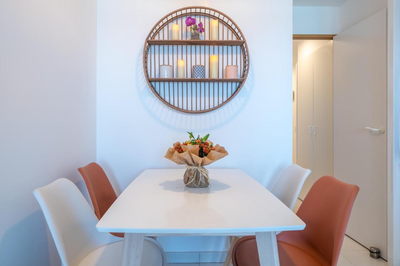 La Palme D'azur - Apartment Cannes
