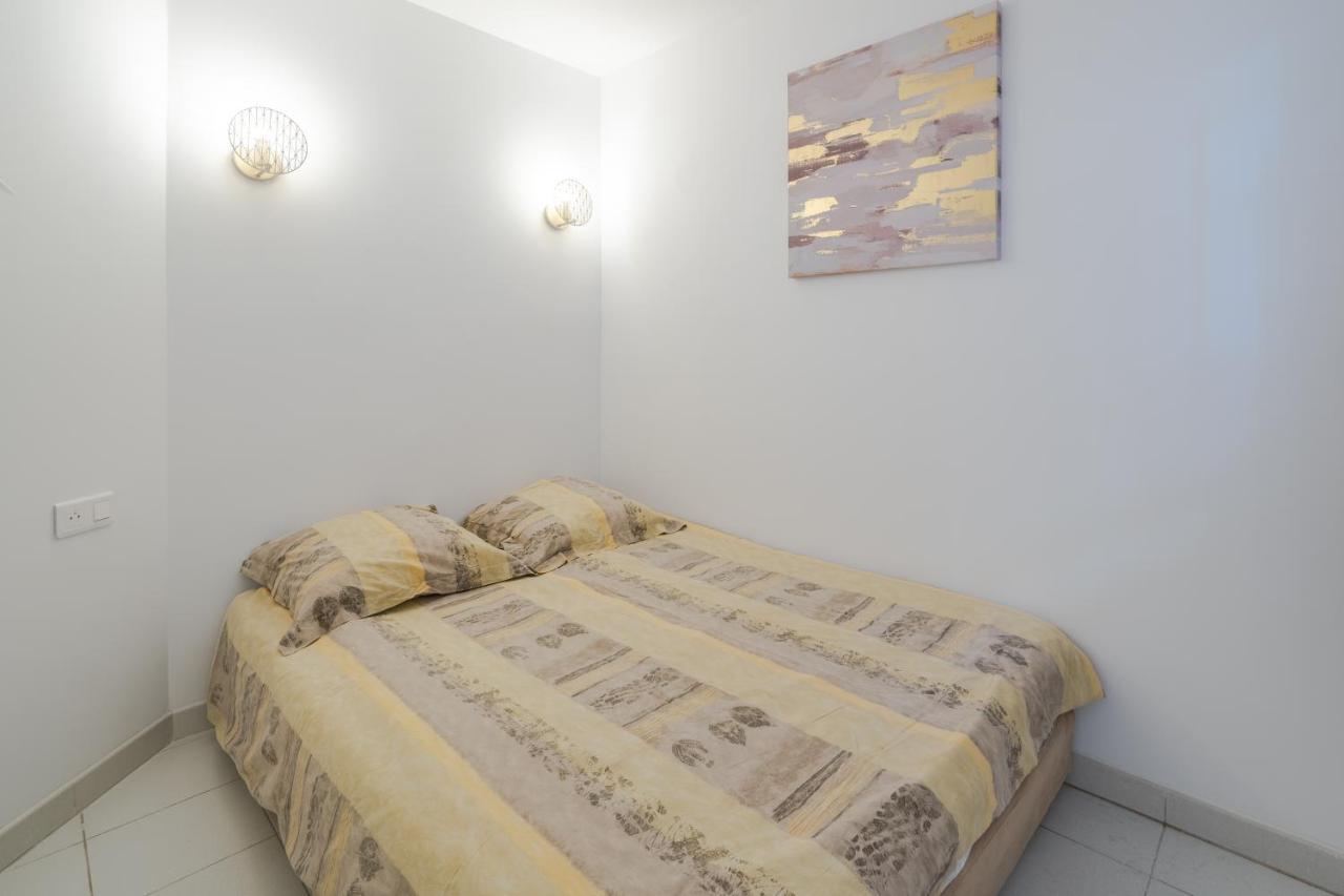 Apartment La Palme D'azur -