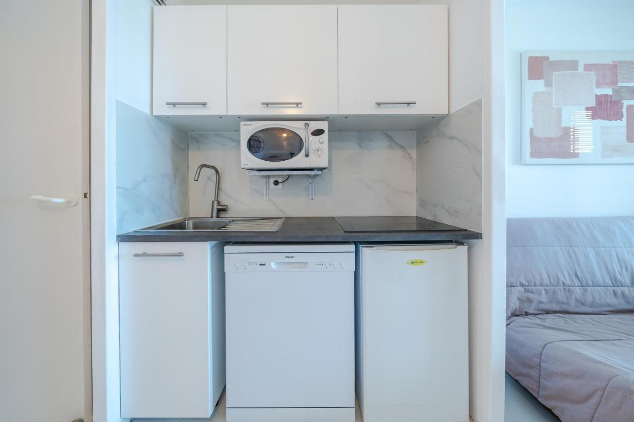 Apartment La Palme D'azur - *