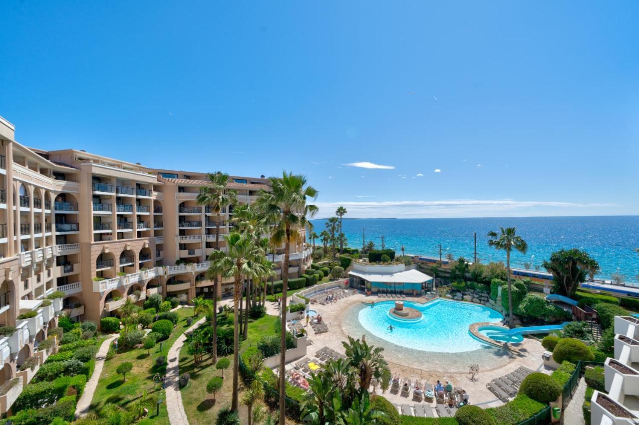 La Palme D'azur -