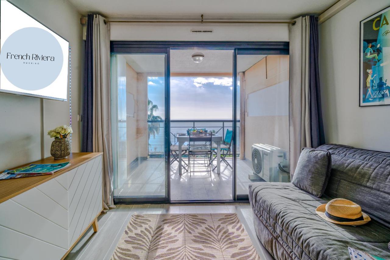 Apartment La Palme D'azur - *