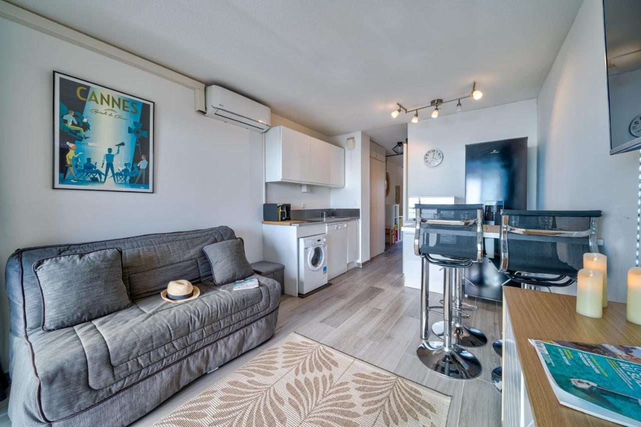 Apartment La Palme D'azur -