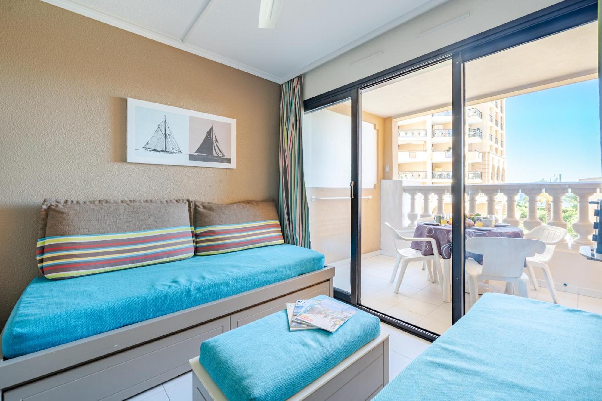 La Palme D'azur - Apartment Cannes