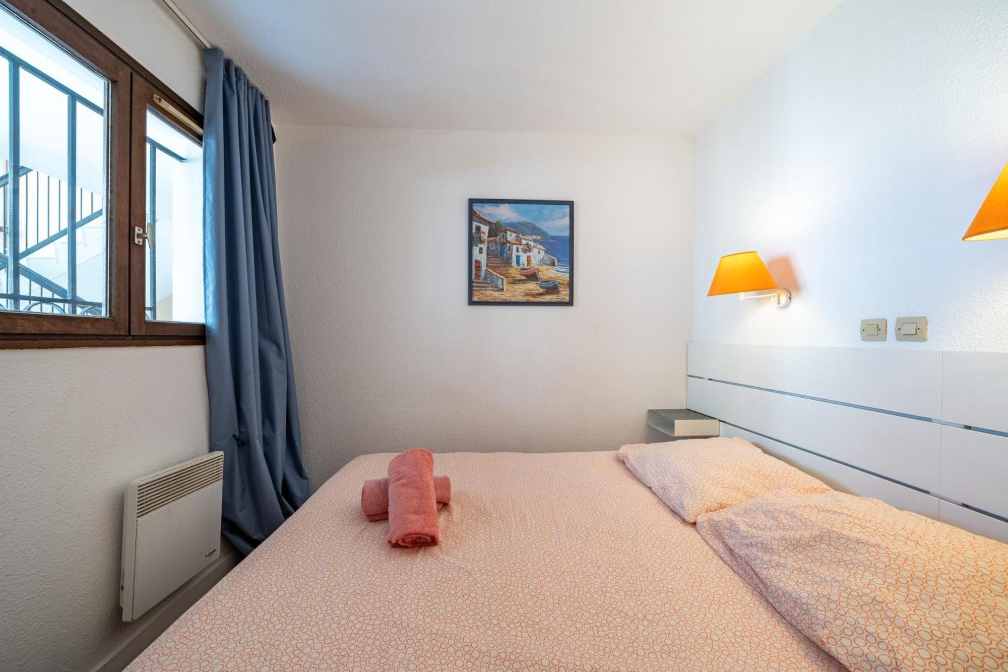 La Palme D'azur - Apartment Cannes