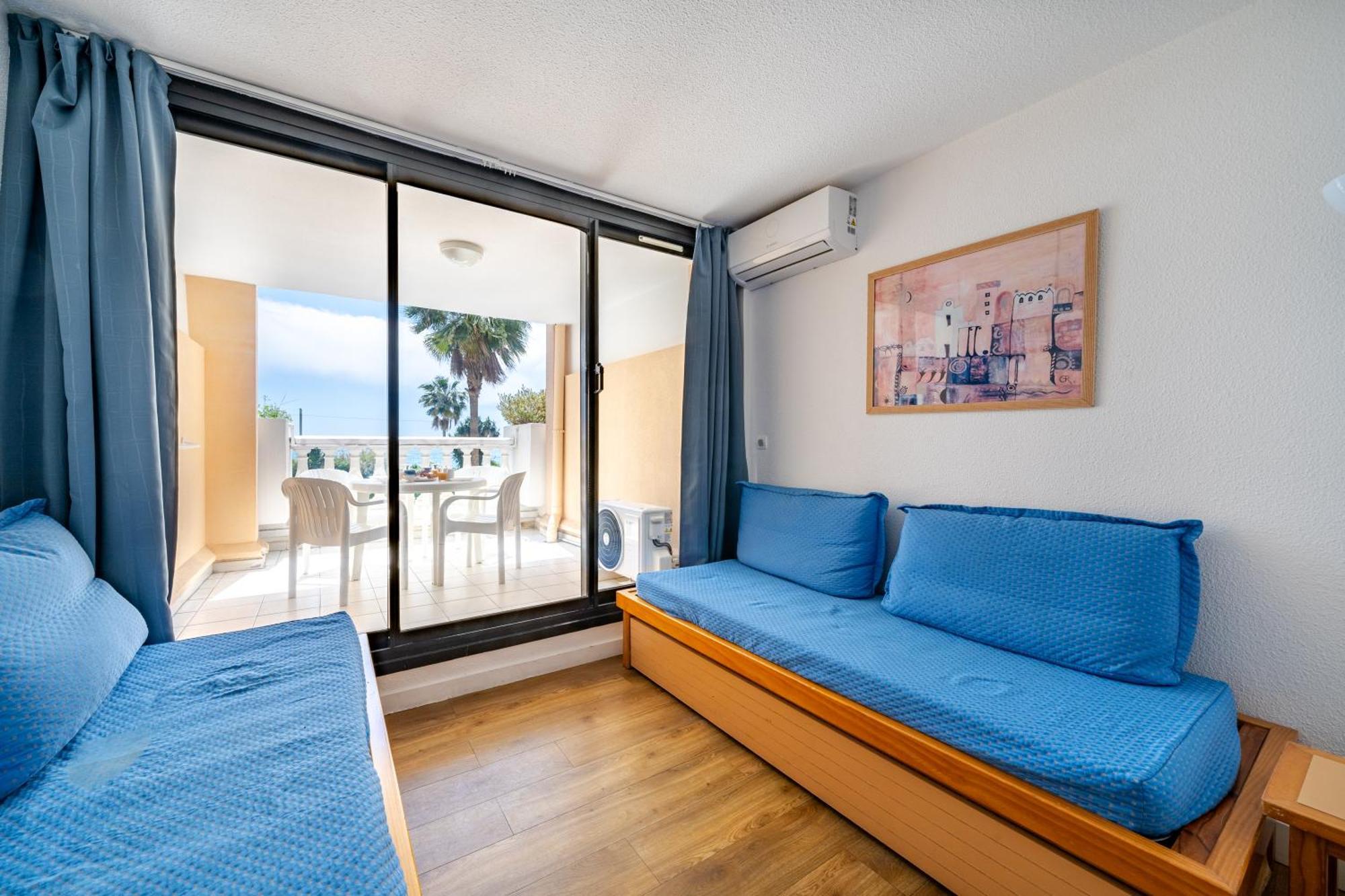 La Palme D'azur - Apartment Cannes