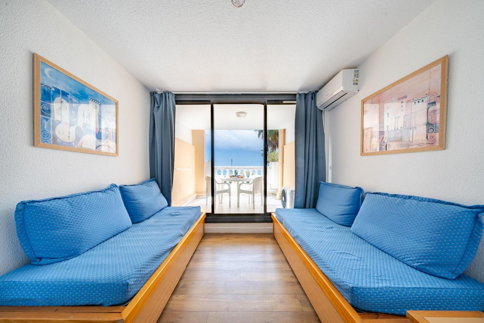 Apartment La Palme D'azur -