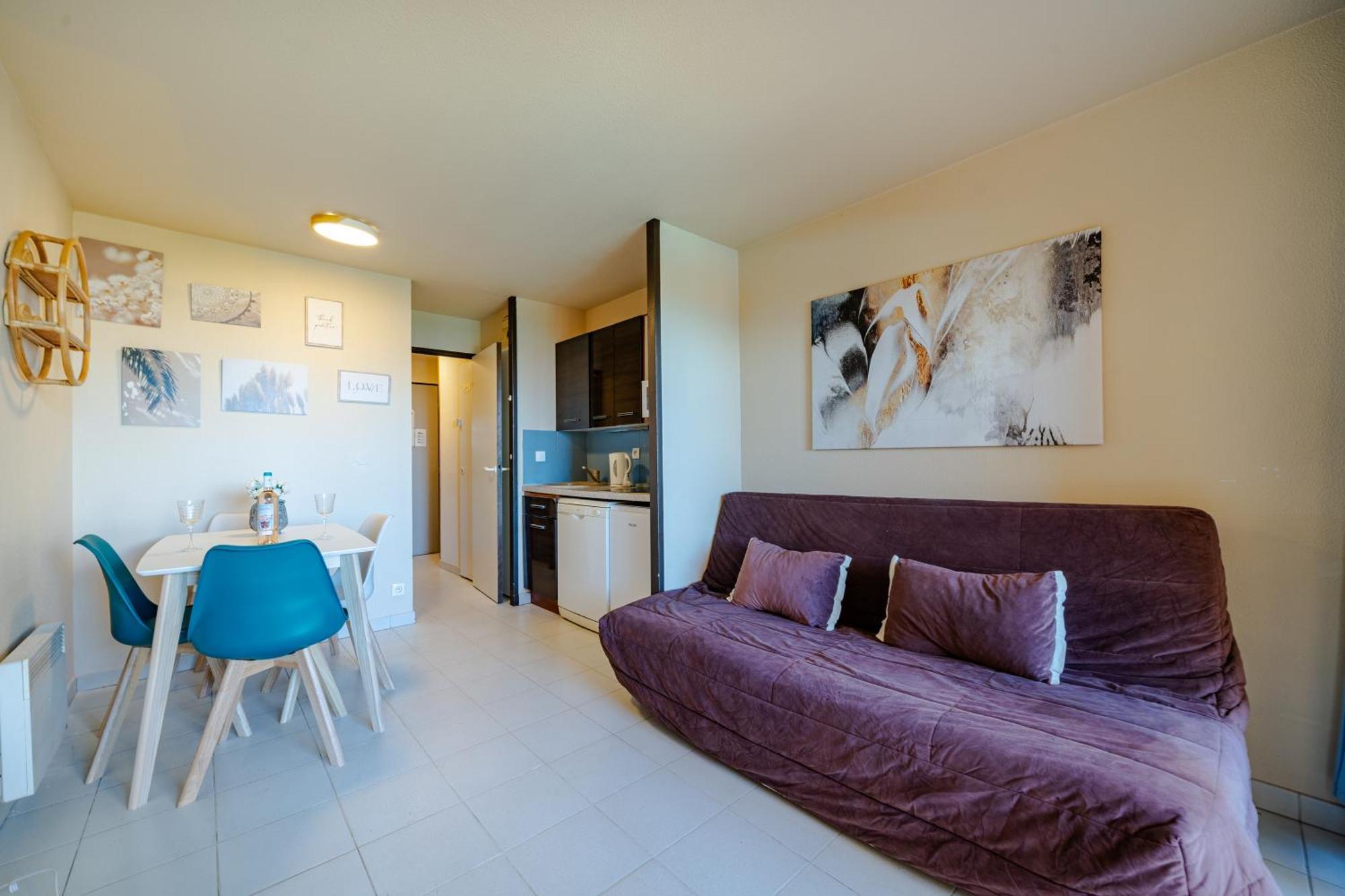 La Palme D'azur - Apartment Cannes
