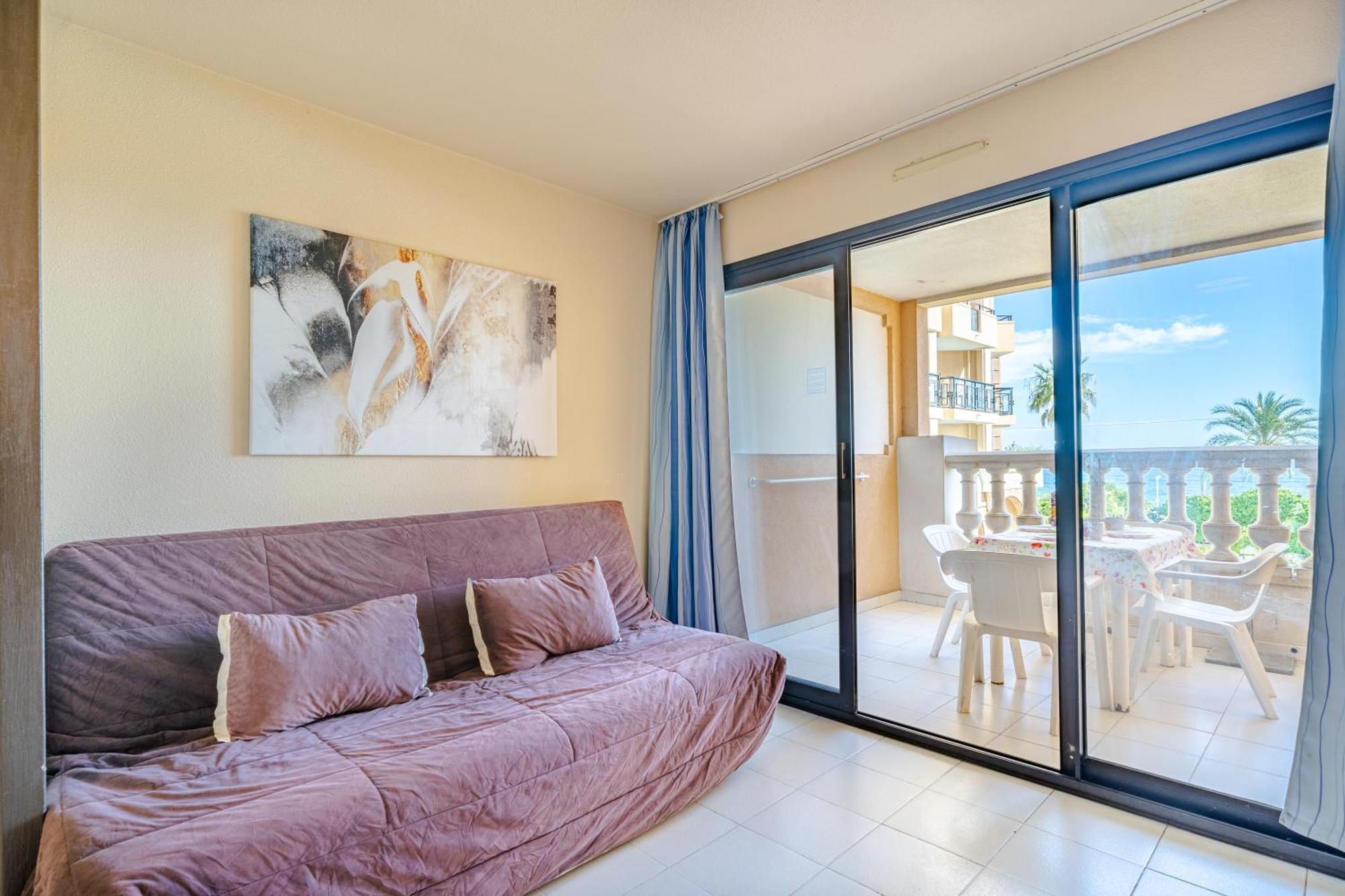 La Palme D'azur - * Cannes