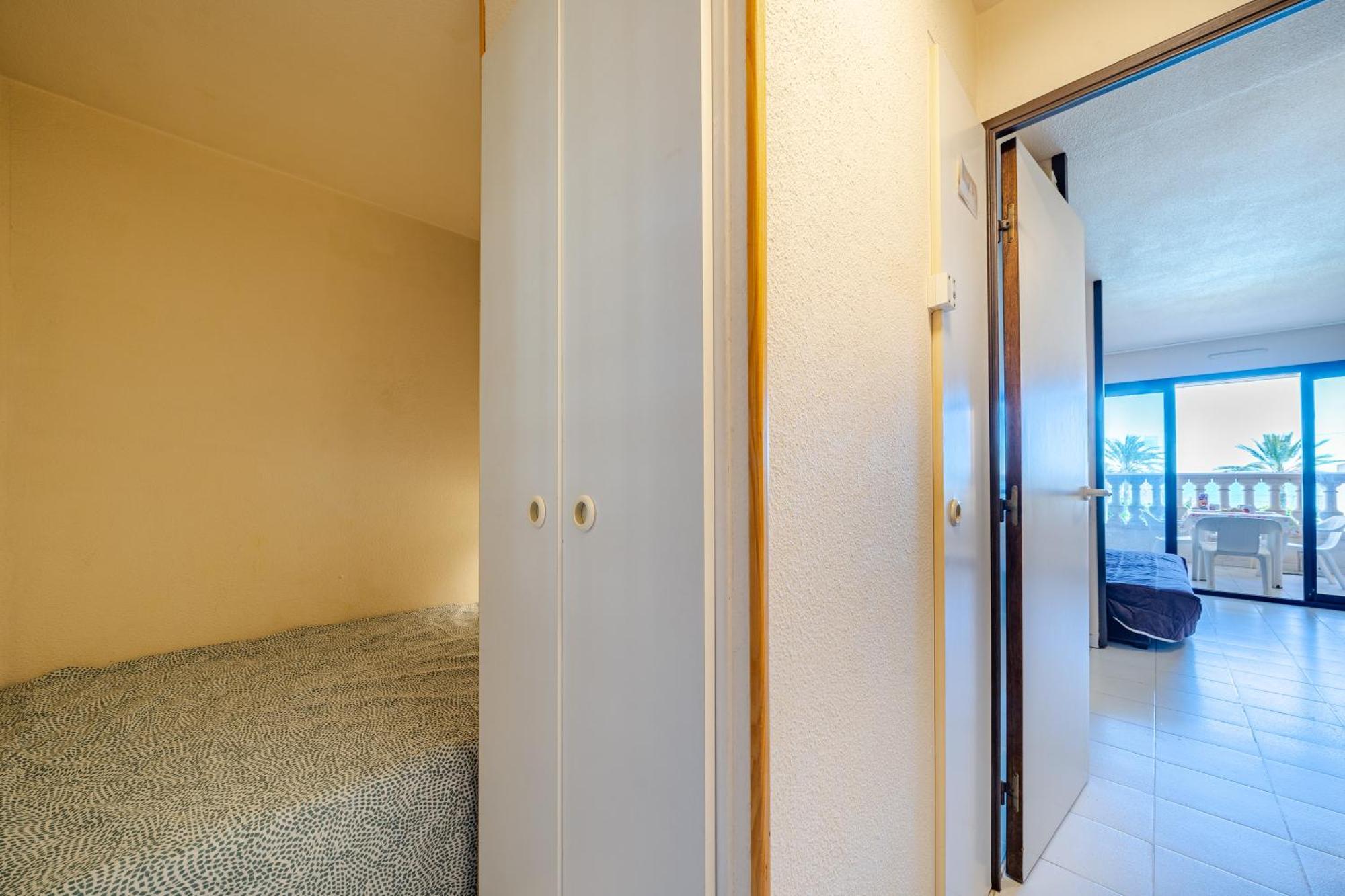 Apartment La Palme D'azur -
