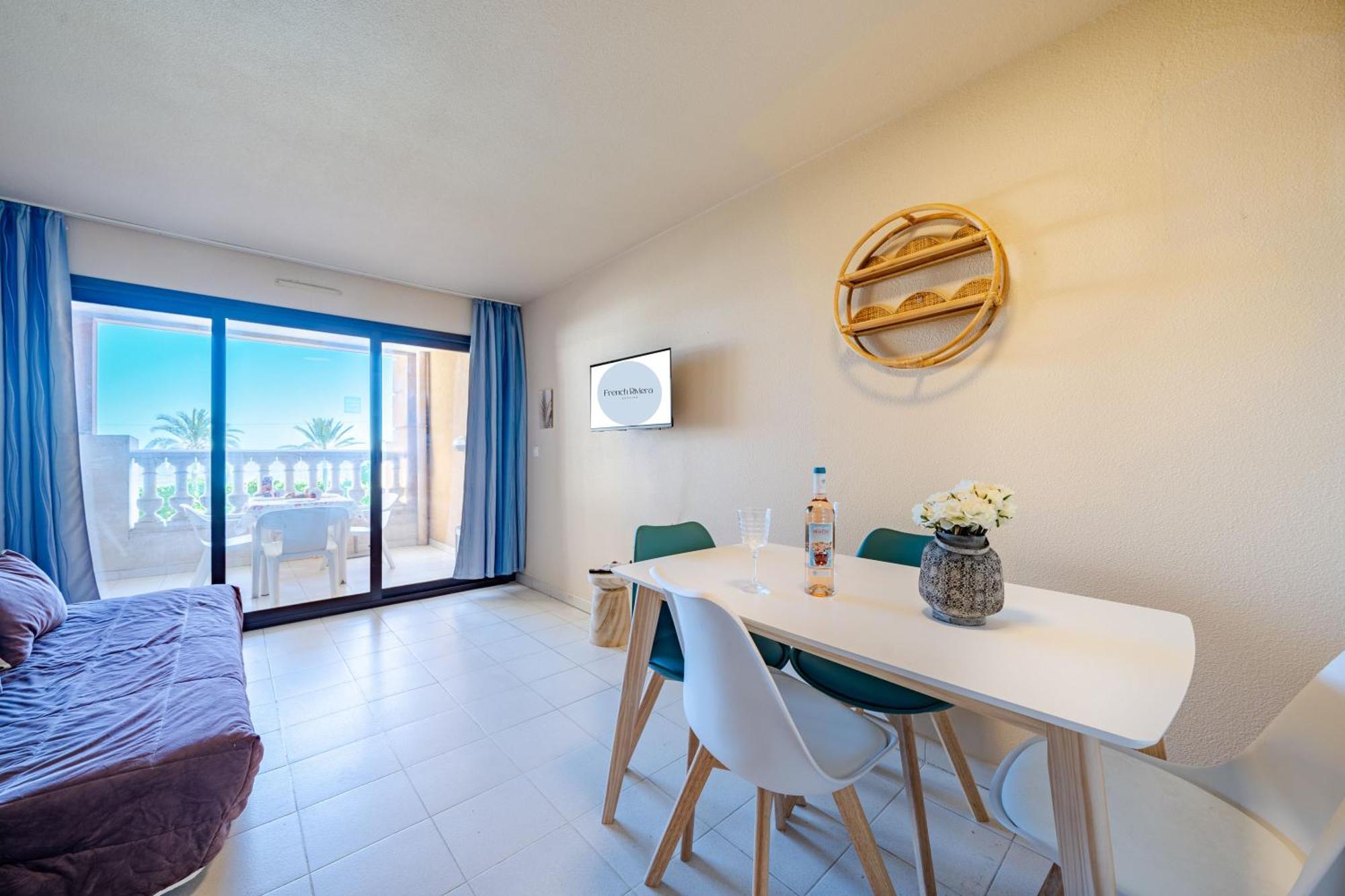 La Palme D'azur -